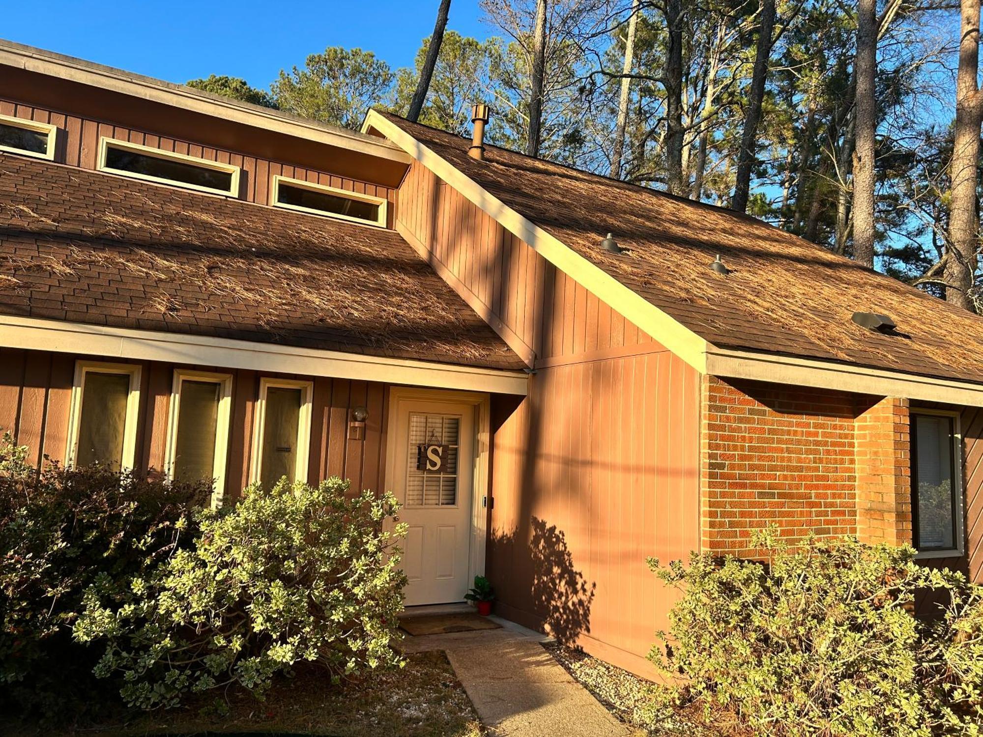 Quite And Retirement Home Montgomery Exterior foto